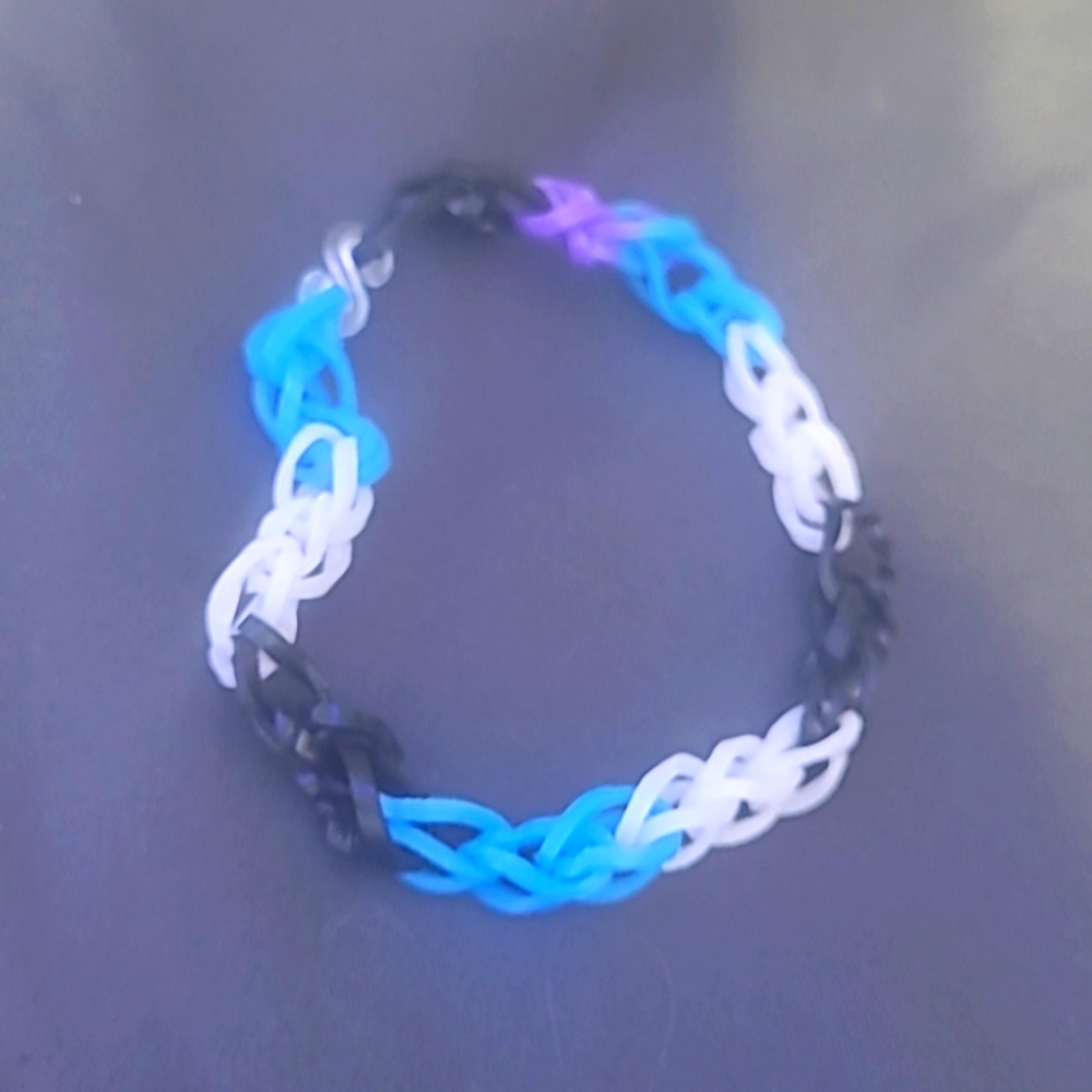 Loom Bracelet
